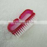 Plastic Disposable Nail Brush thumbnail-4