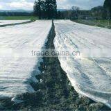 UV Resistant Breathable Agriculture Use pp Non-woven Fabric Ground Cover Fabric thumbnail-6