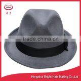 Mens Felt Hats , Wool Felt Hat thumbnail-1