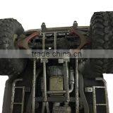 1:18 OEM Die Cas Model Car Model Off-road Utility Vehicle SUV thumbnail-5