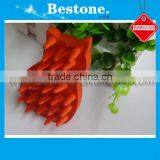 Rubber Dog Grooming Hair Brush thumbnail-1