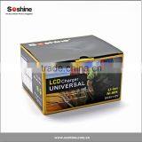 Standard Battery Use and Electric Type Li-ion 18650 14500 16340/ Ni-MH AAA AA Battery Charger thumbnail-6