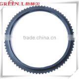 Star Filter on Cokin p Series