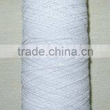 36# High Tension Polyester Elastic Thread for Shoe Cover