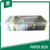 Color Box Printed Paper Box Corrugated Paperbox thumbnail-3