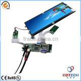 High Luminance 12.3 Inch Lcd Screen Transmissive Capacitive Panel