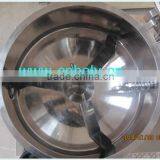 HLSG-250 Rapid Mixer Granulator thumbnail-5