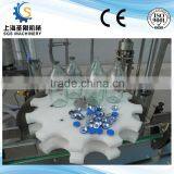 Infusion Filling Machine,automatic Filling Capping Machine thumbnail-6