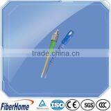Factory Low Cost Single Mode Optical Fiber Patch Cord thumbnail-1