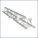 Indoor Small Exhibition Booth Truss Aluminum 290 Stage Lighting Hanging Trio Truss