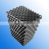 Cross Fluted Cooling Tower Fill Media For Cooling Tower