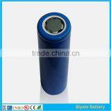 Power Bank Lithium-ion 18650 3.7V 2600mah Cylindrical Battery thumbnail-1