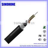 GYTA33 Submarine Steel Wire Armor Optic Cable thumbnail-1