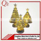 Chinese Factory of Christmas Tree With Led Light With Low Price