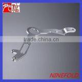 Laser Cut Sheet Metal Part