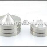 Audio Gade OEM Hi End SUS-39-27 & SUS-39-12 Stainless Steel Speaker Feet Shock Isolation Foot thumbnail-2