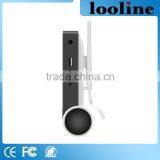 Looline Waterproof P2P High Resolution Outdoor Wifi Camera Portable Outdoor HD Wifi IP Camera thumbnail-4