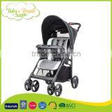 BS-24A New High Landscape Deluxe Baby Jogger Baby Doll Stroller 3in1 Quality Choice thumbnail-4