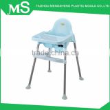 China OEM Professional Manufacturer Chair Plastic Mould Maker