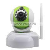 2.0MP 1080P Webcam Camera Network ONVIF P2P 24IR Night Vision Indoor Security