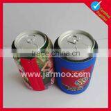 Top Quality Foldable OEM Service Foam Can Coolers thumbnail-5
