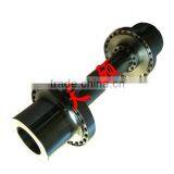TARS Series Diaphragm Coupling thumbnail-2