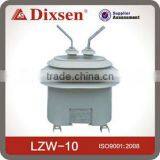 Outdoor Current Transformer 10KV 12KV LZW-10