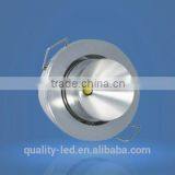 Horn Shape Fashional Free Led Light