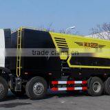 Henan Gaoyuan Road Maintenance Equipment Co., Ltd. company overview - view 1 thumbnail