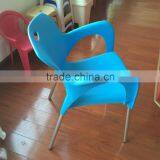 Leisure Fasion Plastic Chair Molding thumbnail-1