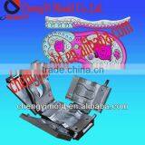 Shoe Mould (TPR Girl Shoes) thumbnail-1