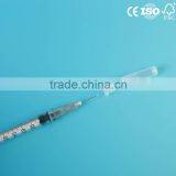 Disposable 3-part 1ml Syringe thumbnail-4