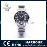 Cheap Stainless Steel Watches for Men With Quartz Calendar Movement thumbnail-1