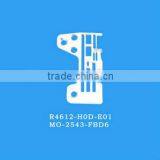 R4612-H0D-E01 Needle Plate for JUKI/sewing Machine Spare Parts