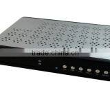 SC-8202 set top box/dvb-c receiver with high resolution