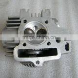 YX140CC Engine Cylinder Head Cover With Valves Fitted thumbnail-1