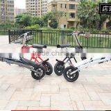 2016 Light Weight Low Cost Electric Scooter New Style thumbnail-4
