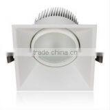 12w Square Led Downlight Cob Led Downlight thumbnail-4