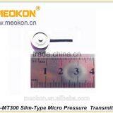 MD-MT300 Slim-Type Micro Pressure Transmitter thumbnail-2