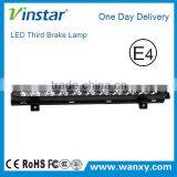 High Performance Auto Led Third Brqake Lamp for Mini Cooper thumbnail-1