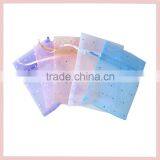 Small and Cheap Organza Bag for Candy and Jewelry Package thumbnail-3