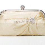 Portable And Simple Durable Bridal Handbag Bg-103 thumbnail-1