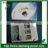 CE ROHS FCC Approved Universal Phone Holder Magnetic Car Phone Holder thumbnail-6