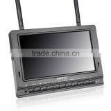 Phantom Vision New 7 Inch Fpv Monitor Anti Antiglare Matte Screen Helicopter With Camera Full hd thumbnail-3