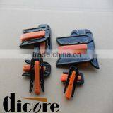 Fiber Cable Branch off Clip Electrical Clamp Connector thumbnail-1