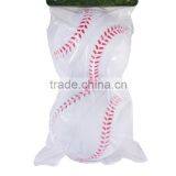 High Quality pu Foam Custom Anti Stress Ball thumbnail-2