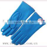 Promotional Screen Finger Touch Gloves