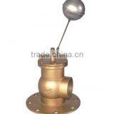 Brass Flanged Floating Ball Valve ,brass Floating Valve With Ball, Floating Ball Valve