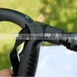 2015 Latest Ladies Walking Stick With Light Alpen Stock Climbing Factory Direct thumbnail-6