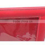 Most Popular Exquisite and High Quality Square Leather Small Photo Frame thumbnail-3